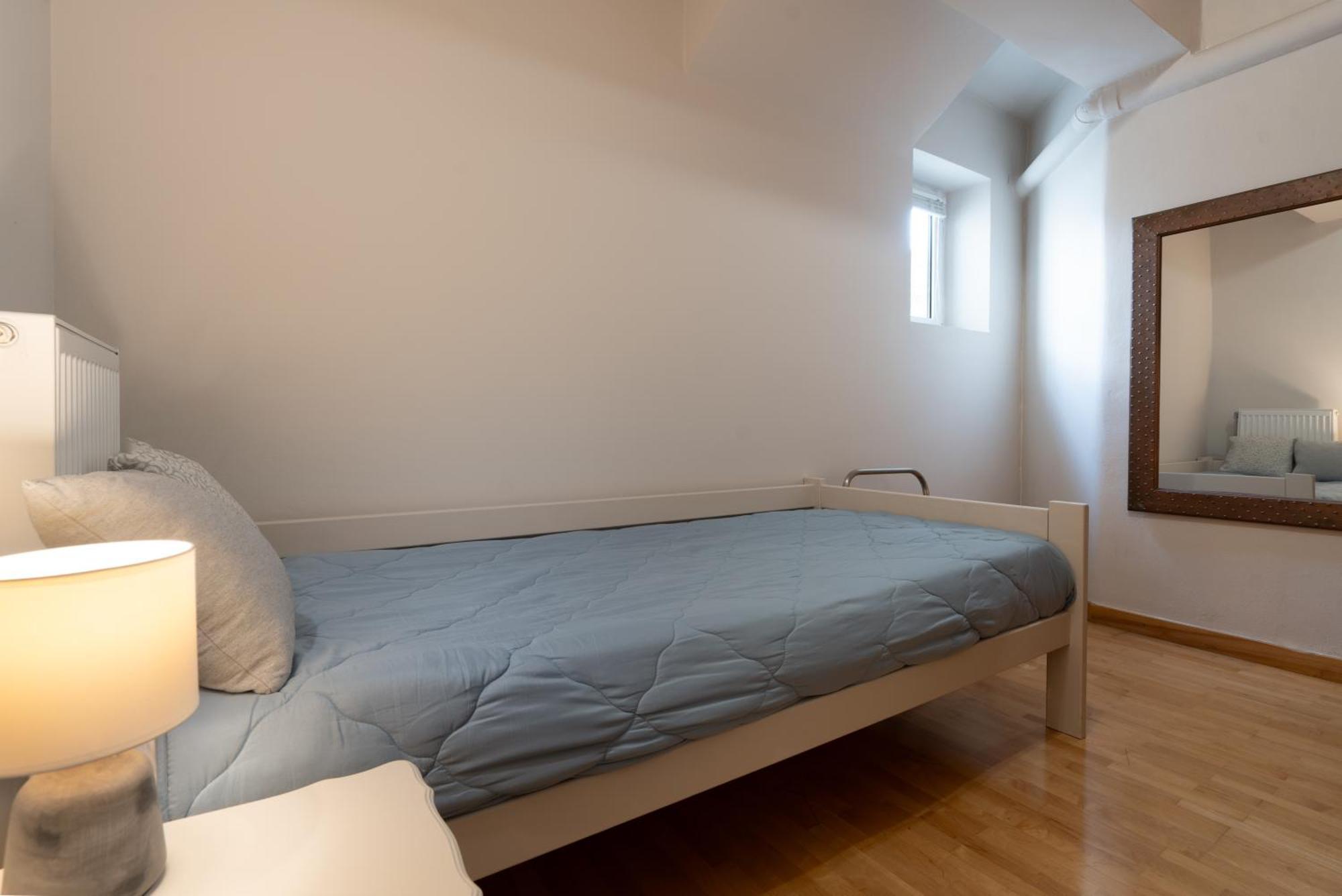 Bright, Cosy Studio Close To Glyfada Beach & Center เอเธนส์ ภายนอก รูปภาพ